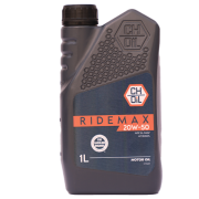 CH-OiL 20w-50 SL MA2