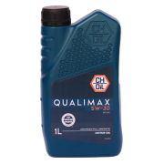 CH-OiL 5w-30 SN