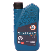 CH-OiL 5W-40 SN