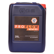 CH-OiL 80w-90 GL4 20L