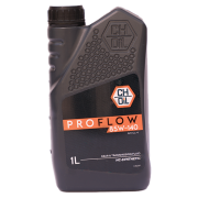 CH-OiL 85w-140 GL4