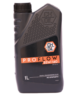 CH-OiL 85w-140 GL4