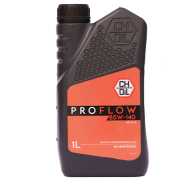 CH-OiL 85w-140 GL5