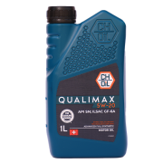 CH-OiL 5w-20 SN