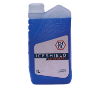 CH-OiL antifreeze 100% blue