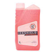 CH-OiL antifreeze 100% pink