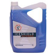 CH-OiL antifreeze 50% blue 4L