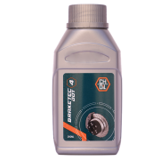 CH-OiL brake fluid DOT4 250mL