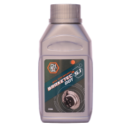 CH-OiL brake fluid DOT5.1 250mL