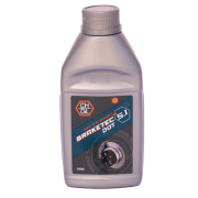 CH-OiL brake fluid DOT5.1 500mL