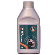 CH-OiL brake fluid DOT4 500mL