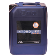 CH-OiL HLP 32