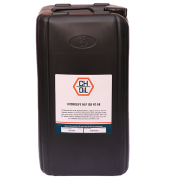 CH-OiL HLP 68 25L