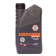 CH-OiL Ridemax 10w-40 SL MA2